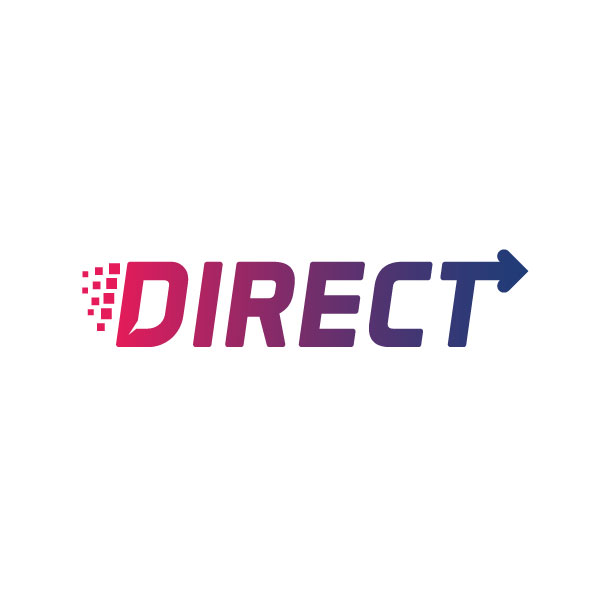 Logo Faurecia Direct - Design : Laure Drucy
